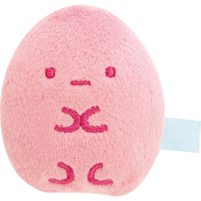 San-X Sumikko Gurashi Sumikko Market Gummy Candy Plush Toy Set H13xW14.5xD2cm- Japan Figure Store - #1 Bring To You The Best Japanese Goods