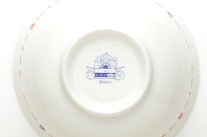 San-X Sumikko Gurashi Ramen Bowl 7.5 Inch Tk19902 San-X- Japan Figure Store - #1 Bring To You The Best Japanese Goods