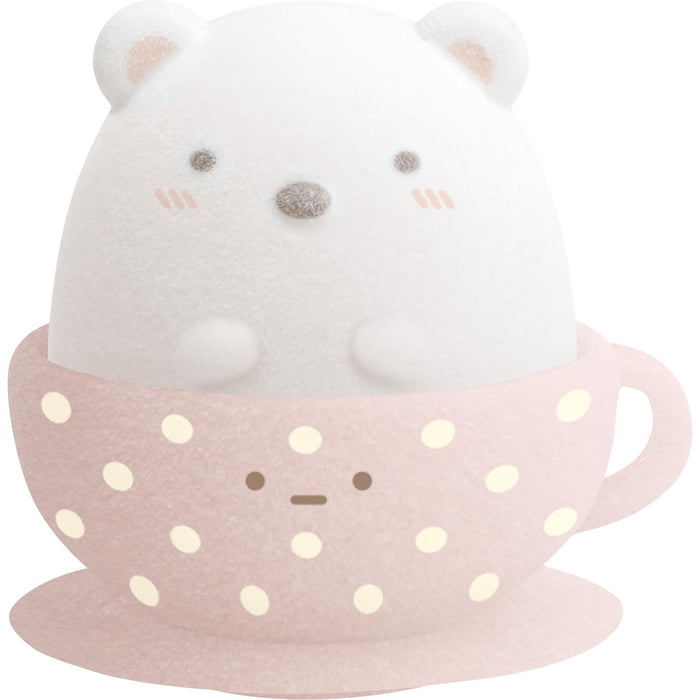 San-X Sumikko Gurashi Secret Petit Sumikko Mascot Ab18101 Collectible Toy- Japan Figure Store - #1 Bring To You The Best Japanese Goods