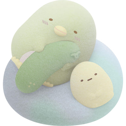 San-X Sumikko Gurashi Secret Petit Sumikko Mascot Ab18101 Collectible Toy- Japan Figure Store - #1 Bring To You The Best Japanese Goods
