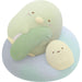 San-X Sumikko Gurashi Secret Petit Sumikko Mascot Ab18101 Collectible Toy- Japan Figure Store - #1 Bring To You The Best Japanese Goods