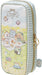 San-X Sumikko Gurashi Storage Pencil Case Pt12802 - Cute and Durable- Japan Figure Store - #1 Bring To You The Best Japanese Goods