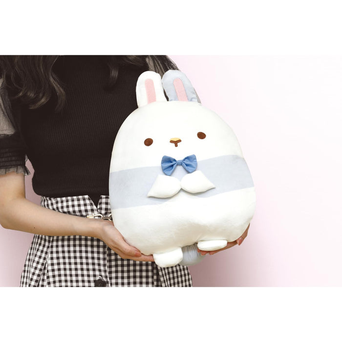 San-X Sumikko Gurashi Mo47001 Super Mochimochi Hug Plush Toy- Japan Figure Store - #1 Bring To You The Best Japanese Goods