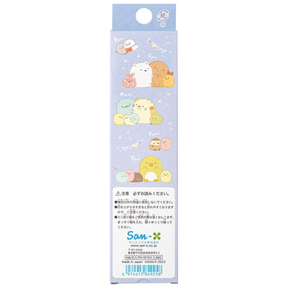 San-X Sumikko Gurashi 2B Writing Pencil - 1 Dozen Pack Ph18703- Japan Figure Store - #1 Bring To You The Best Japanese Goods