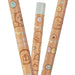 San-X Sumikko Gurashi Wooden 2B Pencils - 1 Dozen Model Ph18801- Japan Figure Store - #1 Bring To You The Best Japanese Goods