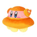 Sanei Boeki Kirby All Star Collection UFO Plush Toy Small 16x14x12cm KP77