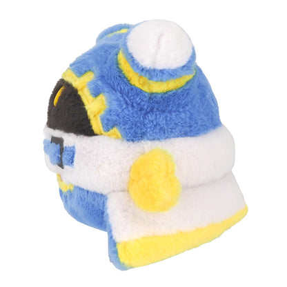 Sanei Boeki Kirby Kororon Friends Magolor Plush Toy 15x10.5x11cm- Japan Figure Store - #1 Bring To You The Best Japanese Goods