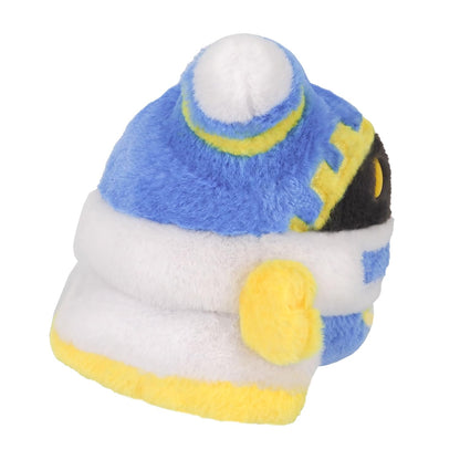 Sanei Boeki Kirby Kororon Friends Magolor Plush Toy 15x10.5x11cm- Japan Figure Store - #1 Bring To You The Best Japanese Goods