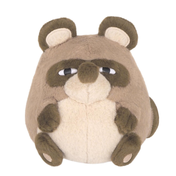 Sanei Boeki Kirby Of The Stars Plush Toy 11x15x13cm Kororon Friends Kf11- Japan Figure Store - #1 Bring To You The Best Japanese Goods