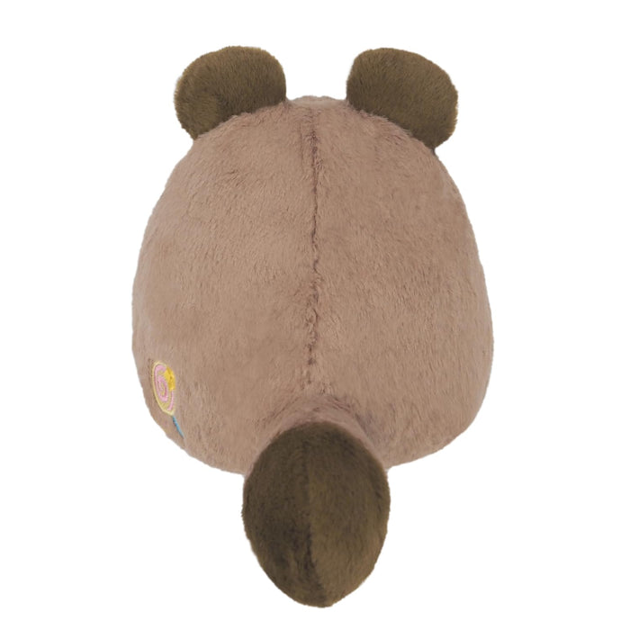 Sanei Boeki Kirby Of The Stars Plush Toy 11x15x13cm Kororon Friends Kf11- Japan Figure Store - #1 Bring To You The Best Japanese Goods