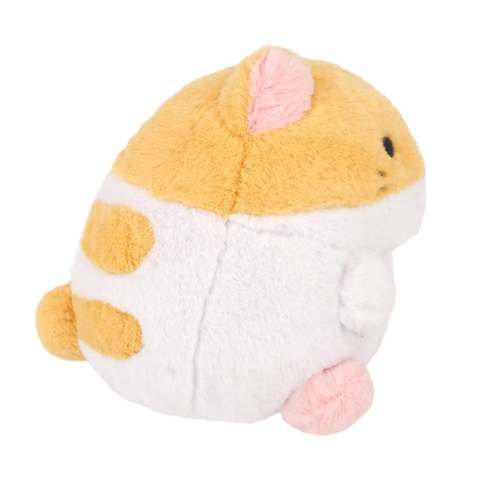 Sanei Boeki Kirby Kororon Friends Rick Plush Toy W10xD12.5xH11.5cm- Japan Figure Store - #1 Bring To You The Best Japanese Goods