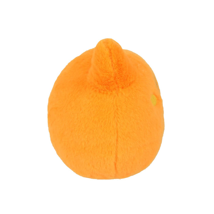 Sanei Boeki Kirby of The Stars Kororon Friends Scarfy Plush Toy 12x9x10cm- Japan Figure Store - #1 Bring To You The Best Japanese Goods