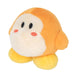 Sanei Boeki Kirby Waddle Dee Kororon Friends 12Cm Plush Toy- Japan Figure Store - #1 Bring To You The Best Japanese Goods