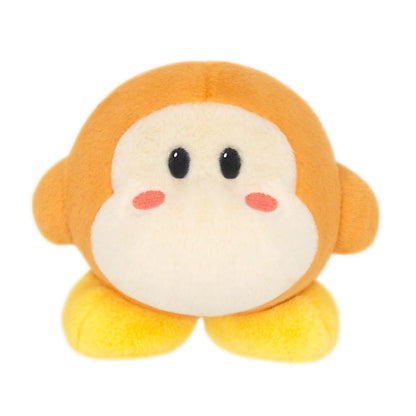 Sanei Boeki Kirby Waddle Dee Kororon Friends 12Cm Plush Toy- Japan Figure Store - #1 Bring To You The Best Japanese Goods