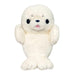 Sanei Boeki Kyunkoro Seal 10x12x12cm Plush Toy - Soft & Cuddly- Japan Figure Store - #1 Bring To You The Best Japanese Goods