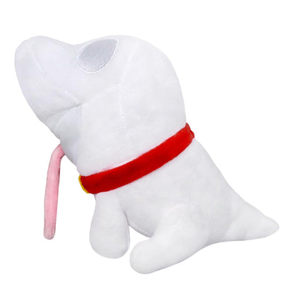 Sanei Boeki Luigi's Mansion 2 Oba-Inu 17cm Plush Toy- Japan Figure Store - #1 Bring To You The Best Japanese Goods