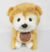 Sanei Boeki Graceful Puppy Series Akita Dog Plush Toy 17cm Made In Japan- Japan Figure Store - #1 Bring To You The Best Japanese Goods