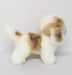 Sanei Boeki Graceful Puppy Shih Tzu Plush Toy 16cm - Made in Japan- Japan Figure Store - #1 Bring To You The Best Japanese Goods