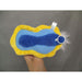 Sanei Boeki Sea Slug Plush Toy 7x12x5.5cm Marine Animal- Japan Figure Store - #1 Bring To You The Best Japanese Goods