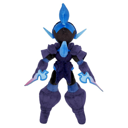 Sanei Boeki Pokemon All Star Sawblaze Plush Toy 21x11x36cm PP262- Japan Figure Store - #1 Bring To You The Best Japanese Goods