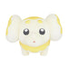 Sanei Boeki Pokemon Potehug Papimochi Cushion Plush Toy 31x39x24cm- Japan Figure Store - #1 Bring To You The Best Japanese Goods