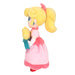 Sanei Boeki Princess Peach Showtime Plush Toy 10x13x24.5cm Pps01- Japan Figure Store - #1 Bring To You The Best Japanese Goods