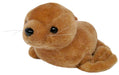 Sanei Boeki Pururun Marine Sea Lion Plush Toy Soft Stuffed Animal- Japan Figure Store - #1 Bring To You The Best Japanese Goods