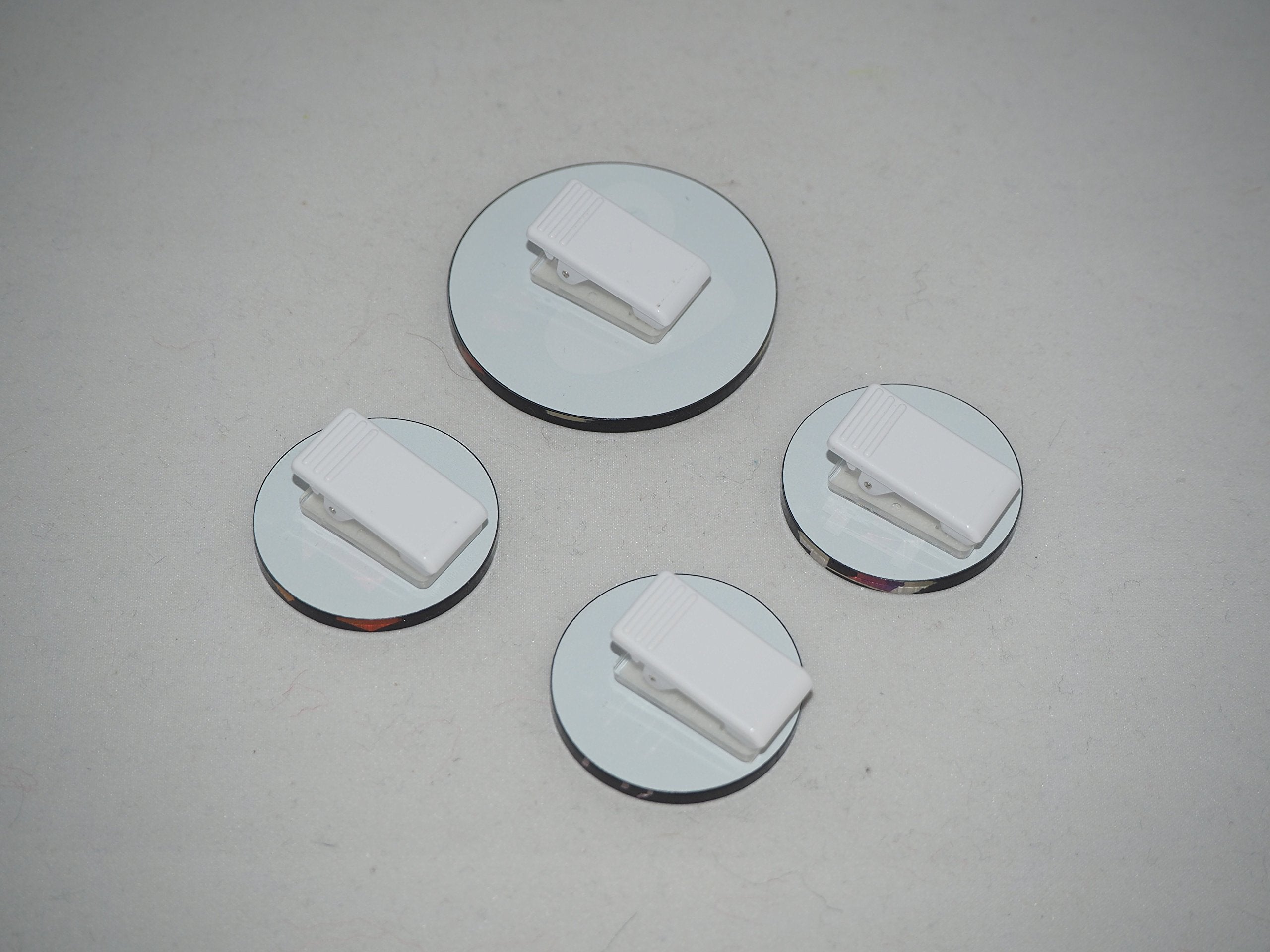 Sanei Boeki Splatoon Gear Acrylic Clip Set 12.5cm SPZ05- Japan Figure Store - #1 Bring To You The Best Japanese Goods