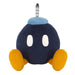 Sanei Boeki Super Mario Bomberman Plush Toy 10.5 x 16.5 x 11.5cm- Japan Figure Store - #1 Bring To You The Best Japanese Goods