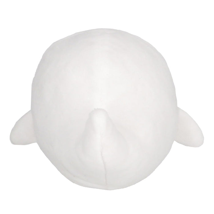 Sanei Boeki Super Mario All Star Collection Boo Plush Toy 16x14x11.5Cm- Japan Figure Store - #1 Bring To You The Best Japanese Goods