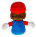 Sanei Boeki Super Mario All Star Collection Plush Toy 11x11x24cm- Japan Figure Store - #1 Bring To You The Best Japanese Goods