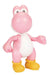 Sanei Boeki Super Mario Pink Yoshi Figure Collection Fcm-037- Japan Figure Store - #1 Bring To You The Best Japanese Goods