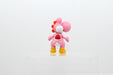 Sanei Boeki Super Mario Pink Yoshi Figure Collection Fcm-037- Japan Figure Store - #1 Bring To You The Best Japanese Goods