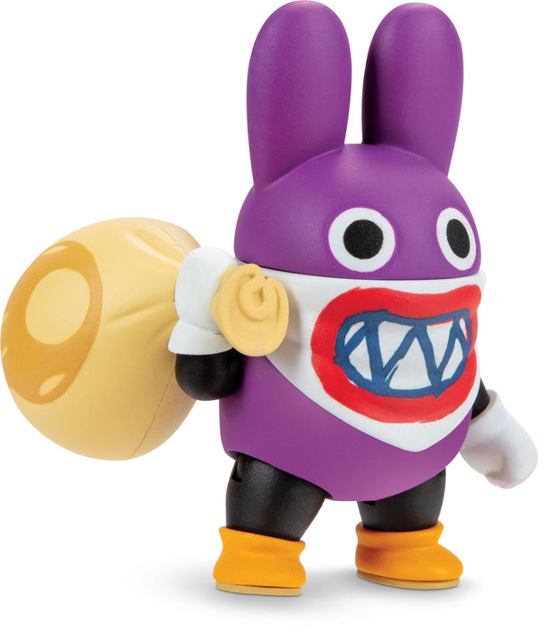 Sanei Boeki Super Mario Totten Figure Collection FCM-038- Japan Figure Store - #1 Bring To You The Best Japanese Goods