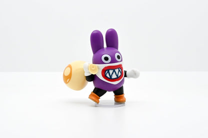 Sanei Boeki Super Mario Totten Figure Collection FCM-038- Japan Figure Store - #1 Bring To You The Best Japanese Goods