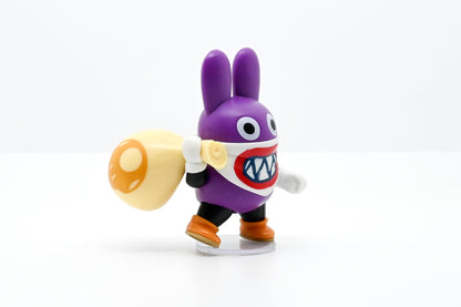 Sanei Boeki Super Mario Totten Figure Collection FCM-038- Japan Figure Store - #1 Bring To You The Best Japanese Goods