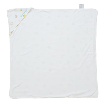 Sanrio Baby Blanket 80x80 cm Soft & Cozy Character Design- Japan Figure Store - #1 Bring To You The Best Japanese Goods
