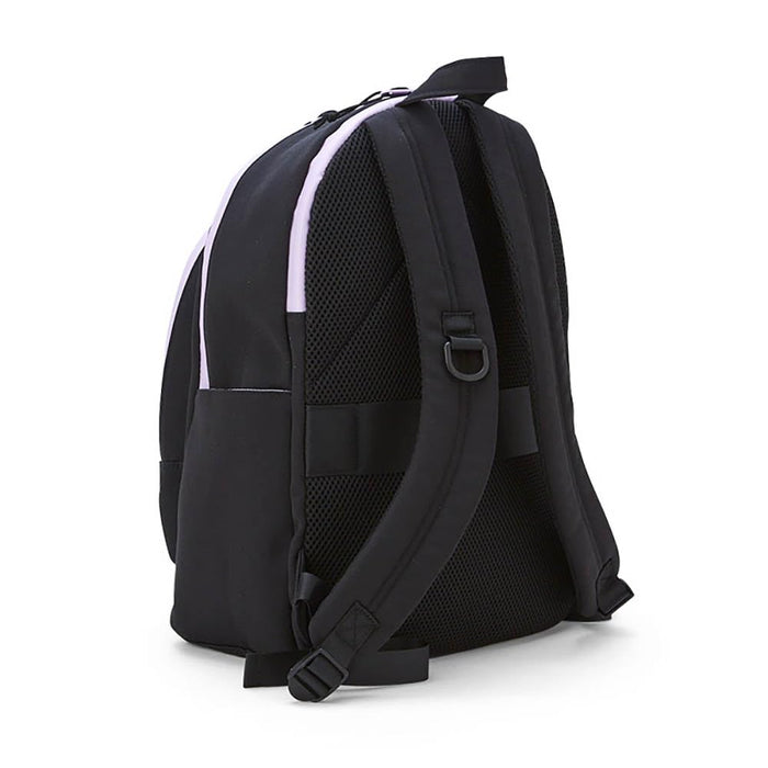 Sanrio Kuromi Backpack for Kids - Model 780294- Japan Figure Store - #1 Bring To You The Best Japanese Goods