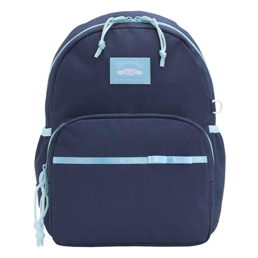 Sanrio Girls Backpack SR1374NV Navy - Stylish & Durable School Bag- Japan Figure Store - #1 Bring To You The Best Japanese Goods