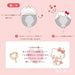 Sanrio Bad Badtz-Maru Fan Case Enjoy Idol Edition Durable and Stylish- Japan Figure Store - #1 Bring To You The Best Japanese Goods
