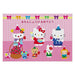 Sanrio Hello Kitty L15 Birthday Card Pop-Up Fun Design- Japan Figure Store - #1 Bring To You The Best Japanese Goods