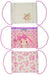 Sanrio Bonbon Ribbon Kids Gauze Mask Set of 3 Washable Breathable- Japan Figure Store - #1 Bring To You The Best Japanese Goods