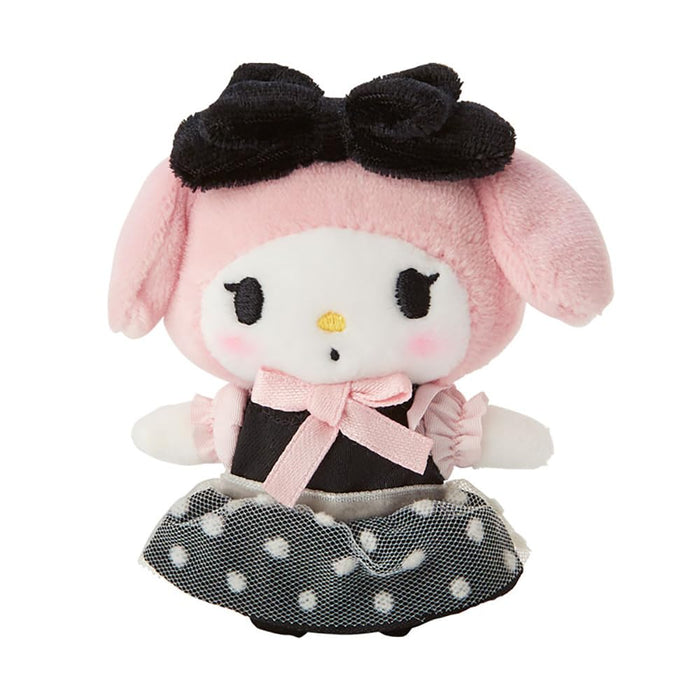 Sanrio My Melody Brooch 7.8x7x3 cm - Cute Character Pin Accessory- Japan Figure Store - #1 Bring To You The Best Japanese Goods