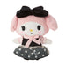 Sanrio My Melody Brooch 7.8x7x3 cm - Cute Character Pin Accessory- Japan Figure Store - #1 Bring To You The Best Japanese Goods