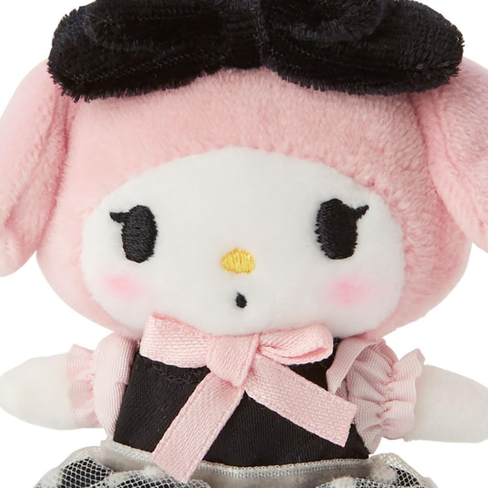 Sanrio My Melody Brooch 7.8x7x3 cm - Cute Character Pin Accessory- Japan Figure Store - #1 Bring To You The Best Japanese Goods