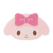 Sanrio Cable Storage Case - My Melody 5.5 x 9.2 x 1.5 cm Character Holder- Japan Figure Store - #1 Bring To You The Best Japanese Goods