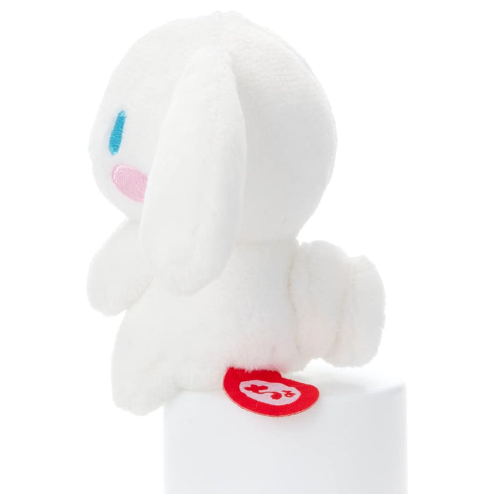 Takaratomy Arts Sanrio Characters Chokkori-San Cinnamoroll 14cm Plush Toy- Japan Figure Store - #1 Bring To You The Best Japanese Goods