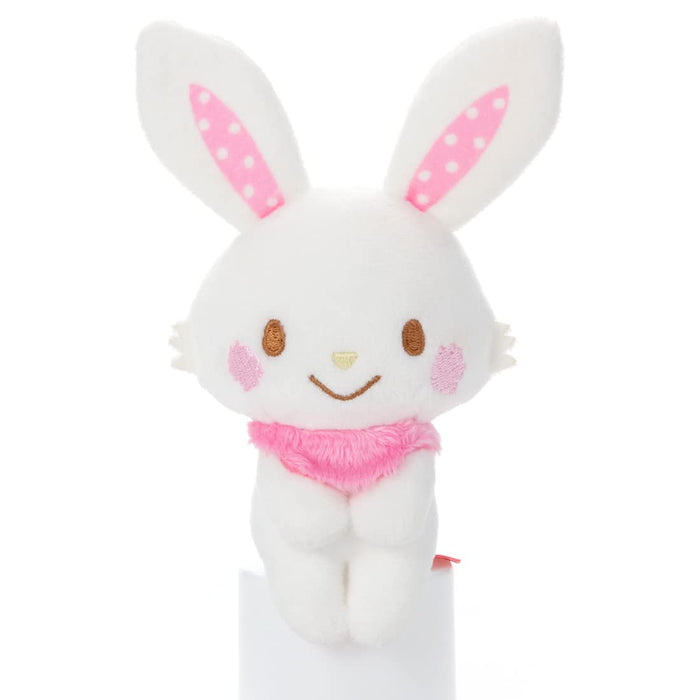 Takaratomy Arts Sanrio Wish Me Mel Chokkori-San Plush Toy 15cm Height- Japan Figure Store - #1 Bring To You The Best Japanese Goods