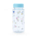 Sanrio Characters Clear Bottle Daisy Design 665959 500ml- Japan Figure Store - #1 Bring To You The Best Japanese Goods