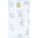 Sanrio Characters Clear Bottle Daisy Design 665959 500ml- Japan Figure Store - #1 Bring To You The Best Japanese Goods
